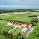 Rancho Ohio * Mielno (Koszalin)