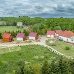 Séjour chez l'habitant Rancho Ohio Mielno (Koszalin)