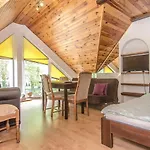 Kwatera prywatna Rancho Ohio *