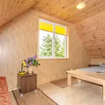 Séjour chez l'habitant Rancho Ohio Mielno (Koszalin)