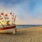 Rancho Ohio Kwatera prywatna Mielno (Koszalin)