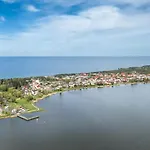 Rancho Ohio Kwatera prywatna Mielno (Koszalin)