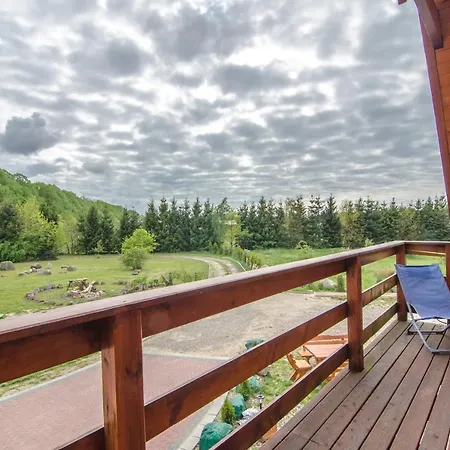 Rancho Ohio Habitación en casa particular