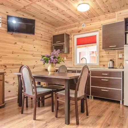 Rancho Ohio Privat bolig