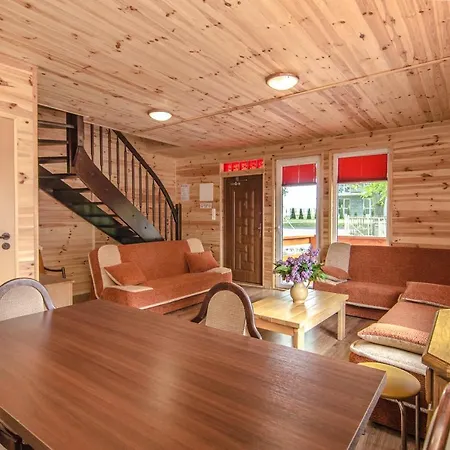 Privat bolig Rancho Ohio *