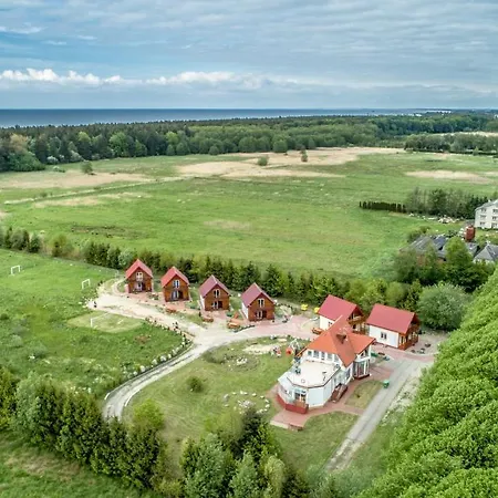 Rancho Ohio * Mielno (Koszalin)