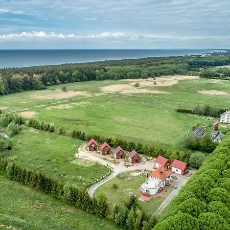 Rancho Ohio Mielno (Koszalin)