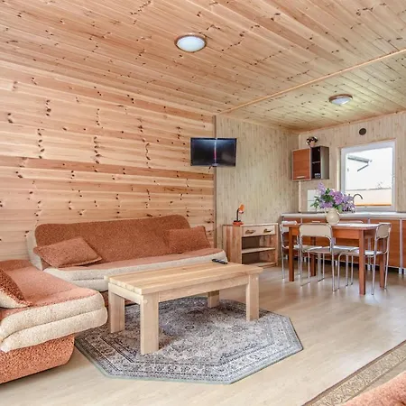 Rancho Ohio * Mielno (Koszalin)