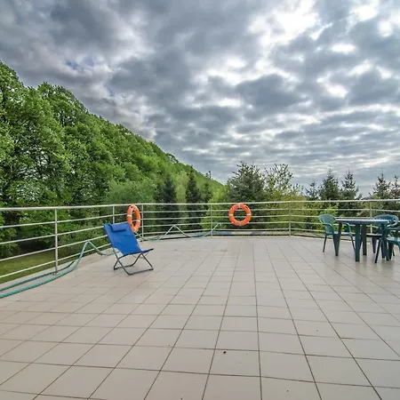 Rancho Ohio Mielno (Koszalin)