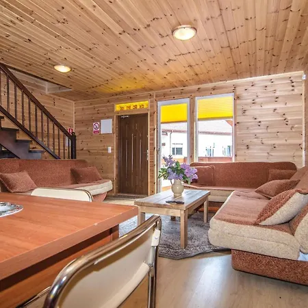 Δωμάτια σε οικογενειακή κατοικία Rancho Ohio Mielno (Koszalin)