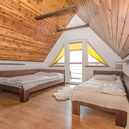 Rancho Ohio * Mielno (Koszalin)