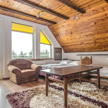 Rancho Ohio Mielno (Koszalin)