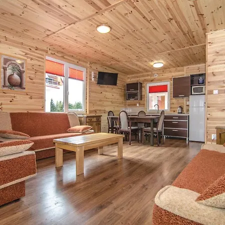 Kwatera prywatna Rancho Ohio *