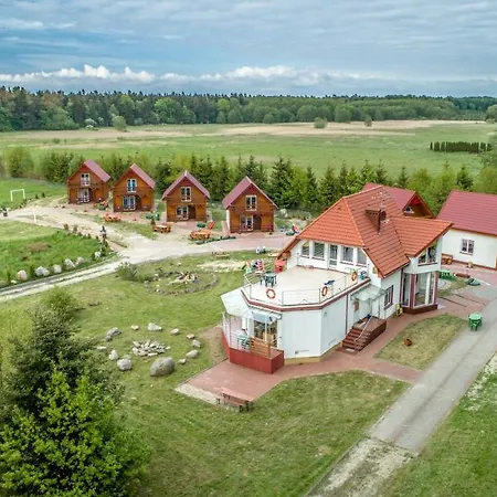 Rancho Ohio Kwatera prywatna *