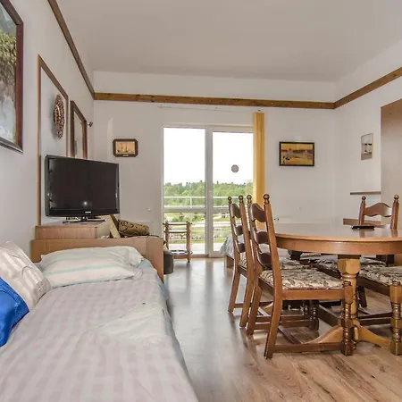 Rancho Ohio Privat bolig