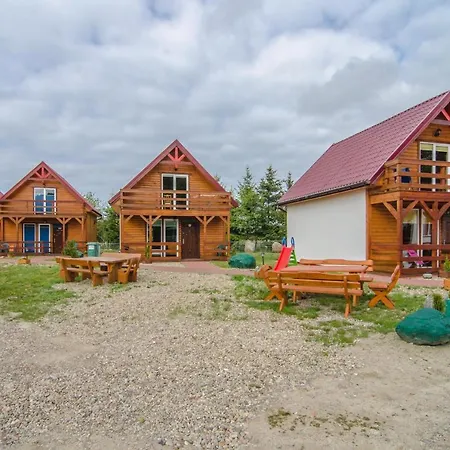 Rancho Ohio Kwatera prywatna *