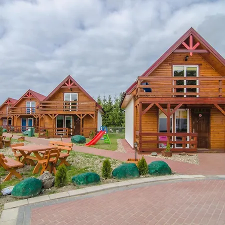 Rancho Ohio Mielno (Koszalin)