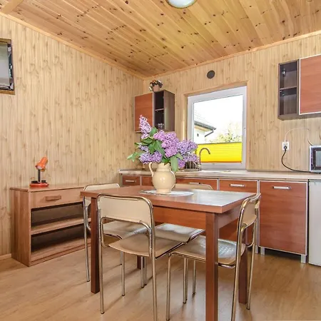 Homestay szállás Rancho Ohio Mielno