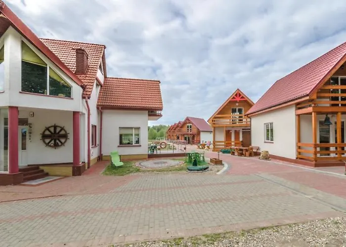 Rancho Ohio Privatunterkunft