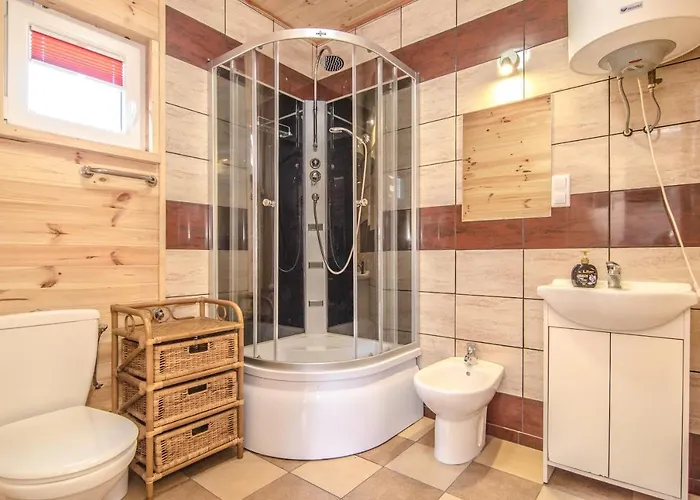 Rancho Ohio Privatunterkunft