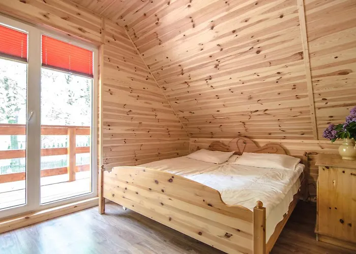 Rancho Ohio Privatunterkunft *