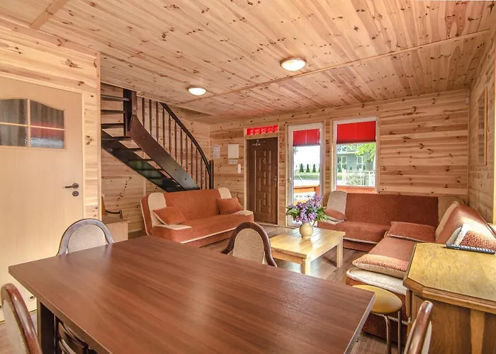 Rum i privatbostad Rancho Ohio *