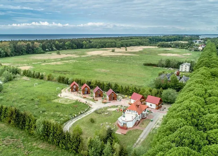 Rancho Ohio * Mielno (Koszalin)