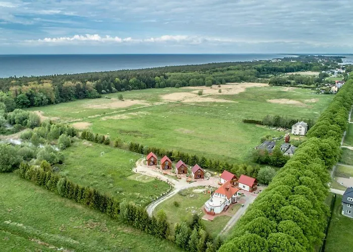 Rancho Ohio Mielno (Koszalin)