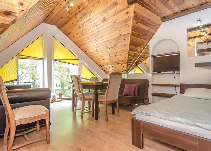 Privatunterkunft Rancho Ohio *