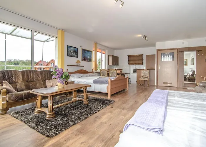 Rancho Ohio Privatunterkunft *