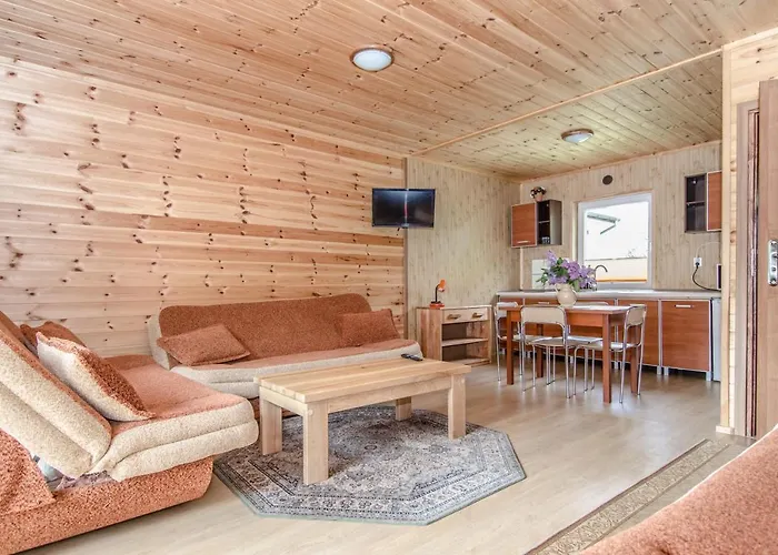 Rancho Ohio * Mielno