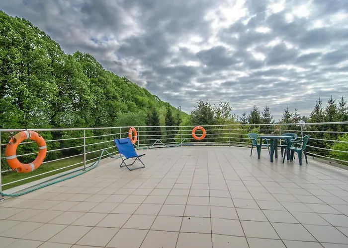 Rancho Ohio Mielno (Koszalin)