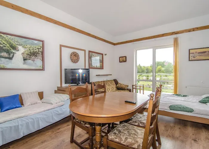 Privatunterkunft Rancho Ohio