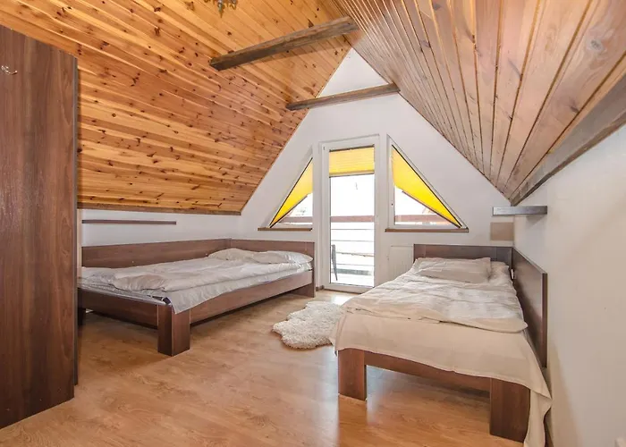 Rancho Ohio * Mielno (Koszalin)