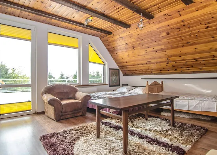 Rancho Ohio Mielno (Koszalin)