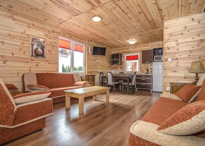 Privatunterkunft Rancho Ohio *