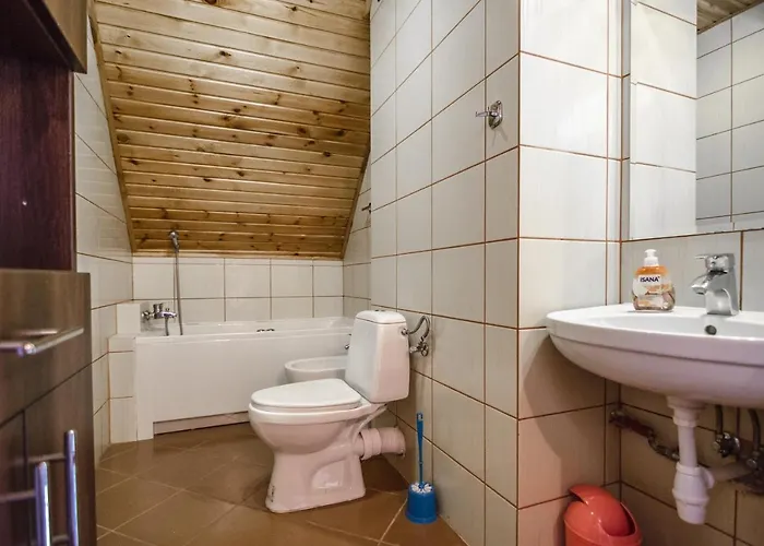 Rancho Ohio Privatunterkunft