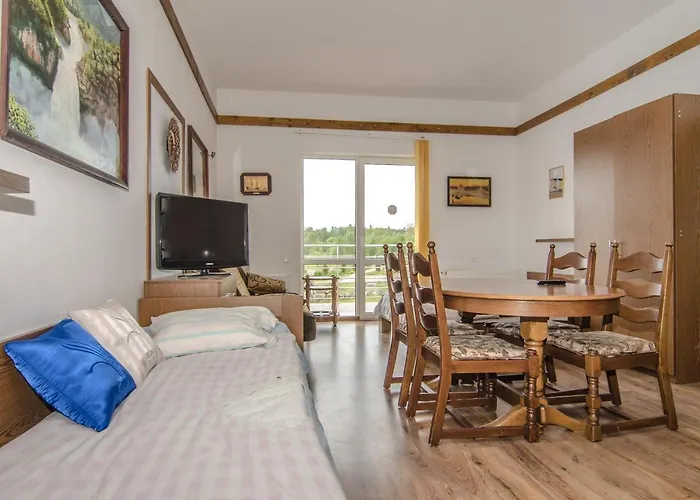 Rancho Ohio Privatunterkunft