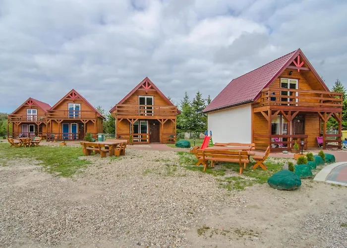 Rancho Ohio Privatunterkunft *