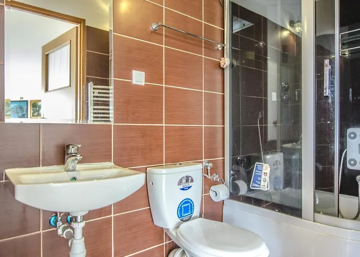 Rancho Ohio * Mielno