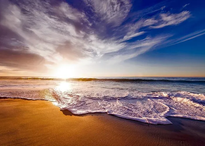 Privatunterkunft Rancho Ohio