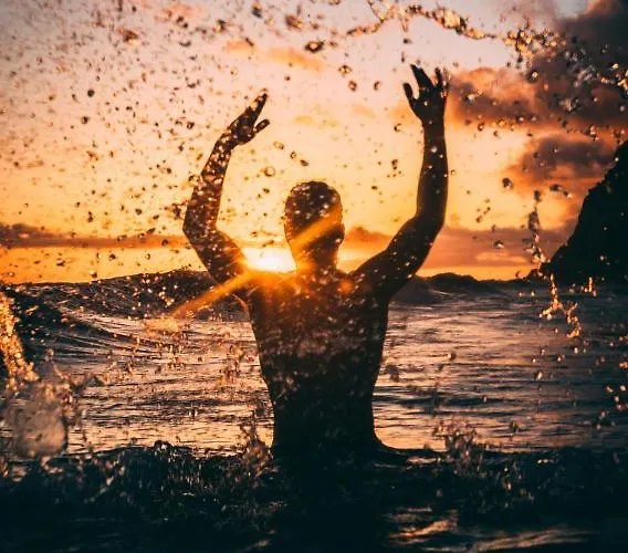 Rancho Ohio Privatunterkunft Mielno