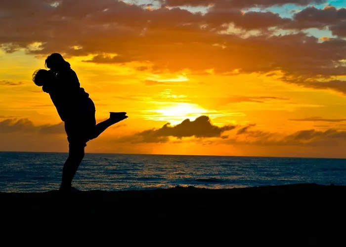 Rancho Ohio Privatunterkunft