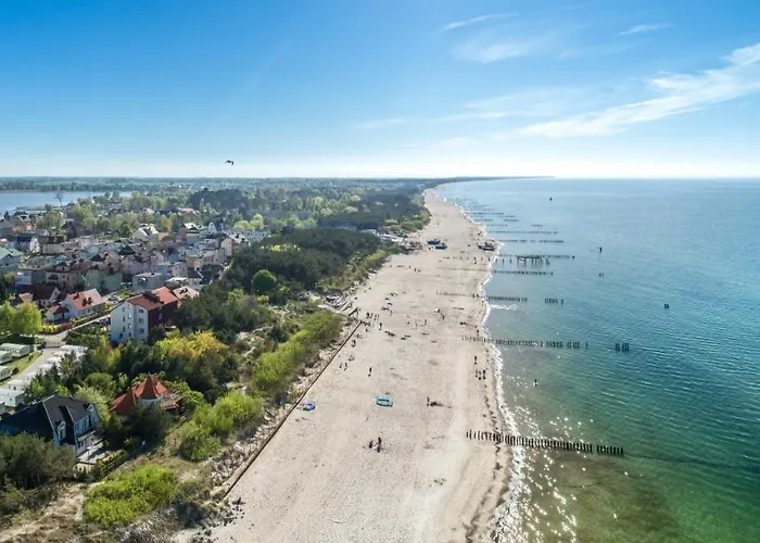 Privatunterkunft Rancho Ohio *