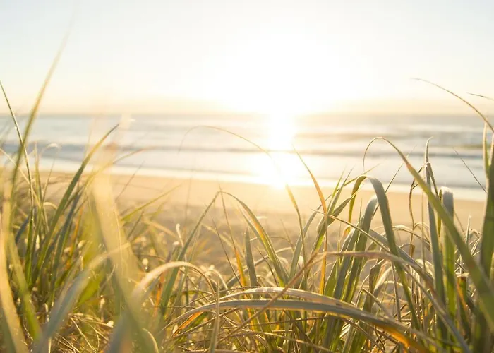 Privatunterkunft Rancho Ohio *