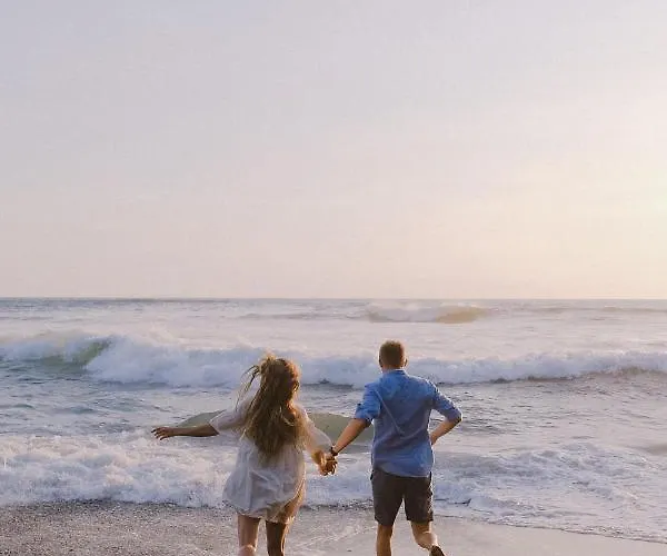 Rancho Ohio Privatunterkunft Mielno