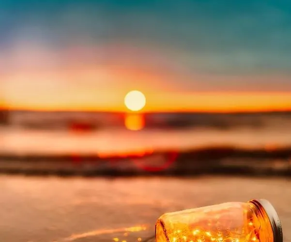 Privatunterkunft Rancho Ohio